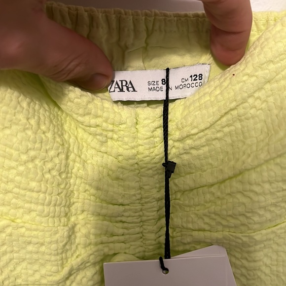 Zara youth dress - Picture 2 of 4